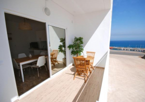 El Aceitun Beach Holiday Homes